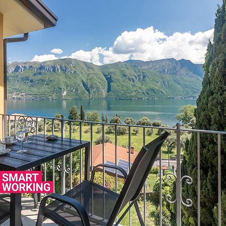Ca' Maria Acero By Wonderful Italy Apartamento Bellagio Exterior foto