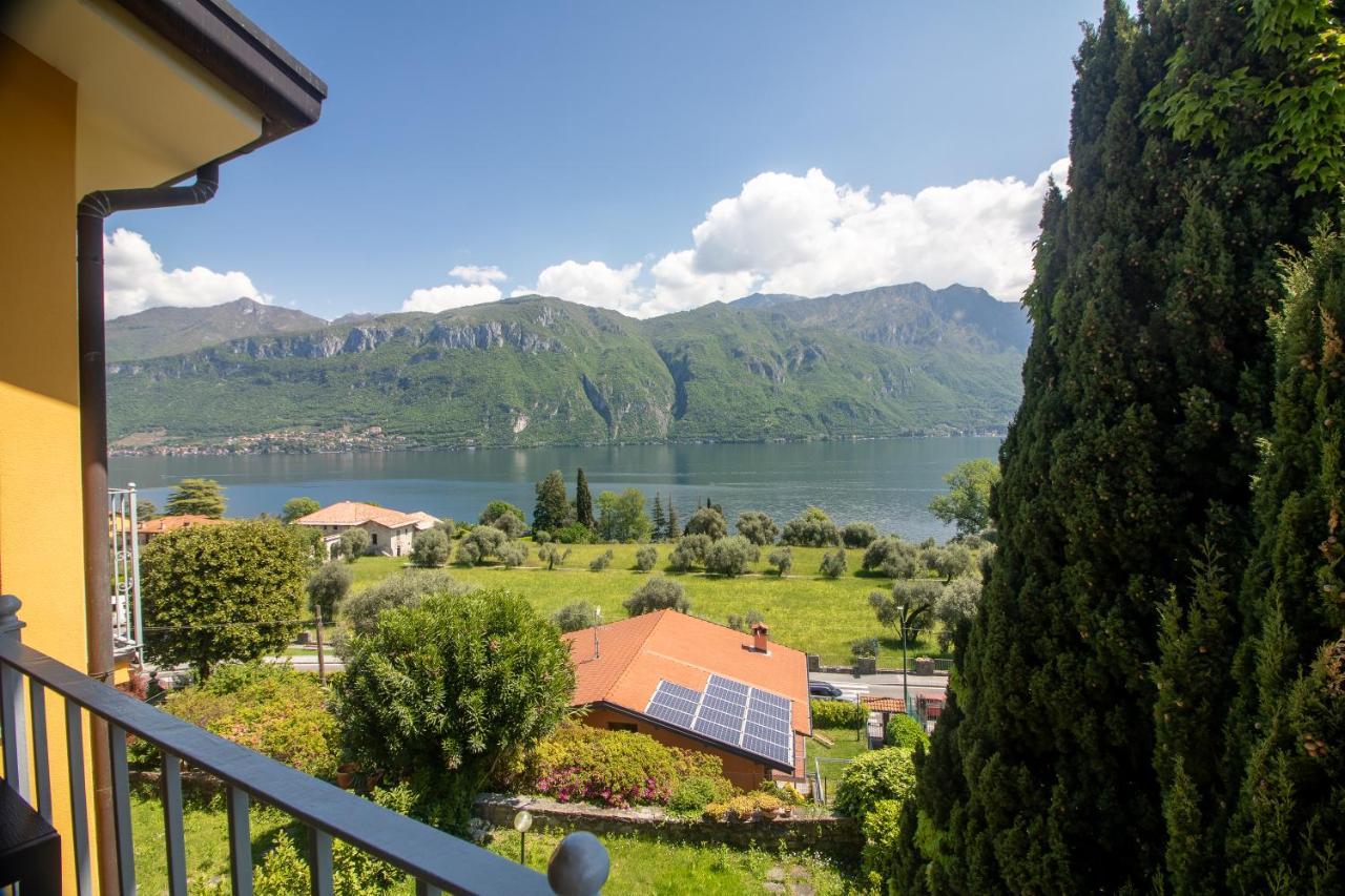 Ca' Maria Acero By Wonderful Italy Apartamento Bellagio Exterior foto