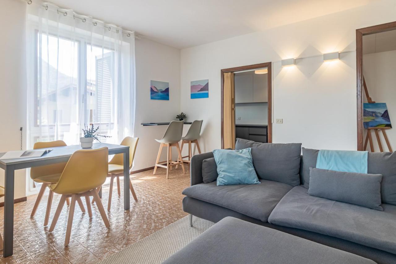 Ca' Maria Acero By Wonderful Italy Apartamento Bellagio Exterior foto