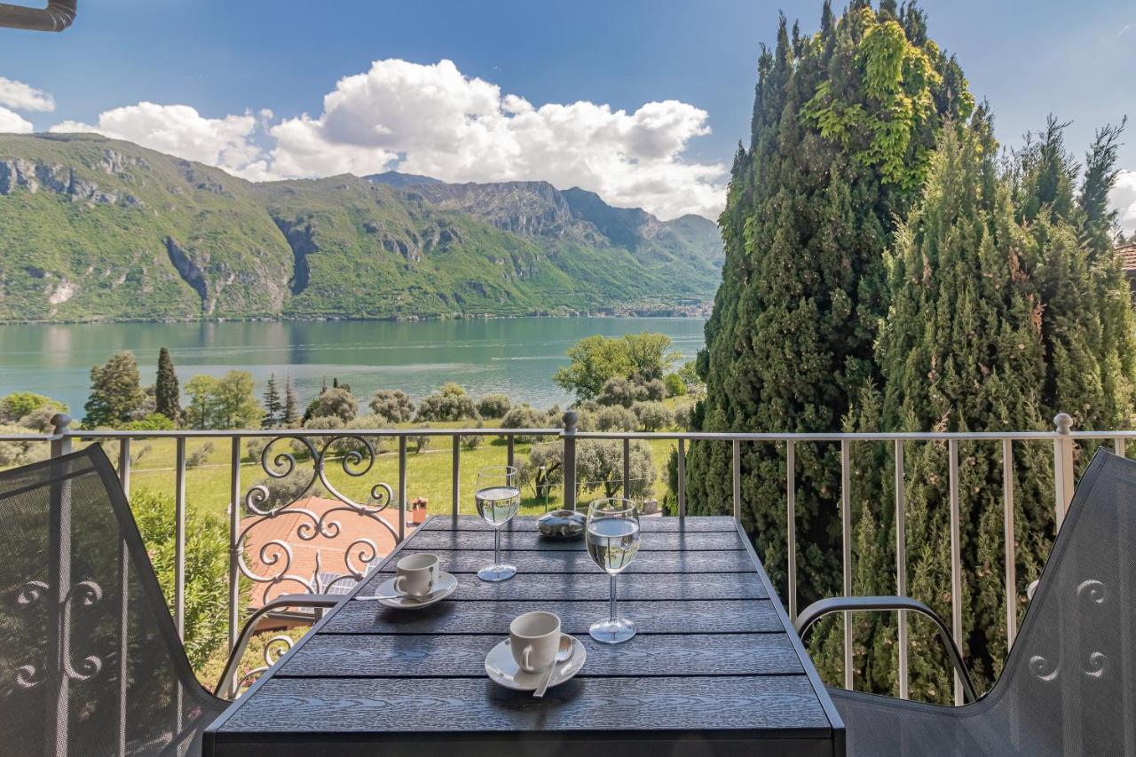 Ca' Maria Acero By Wonderful Italy Apartamento Bellagio Exterior foto