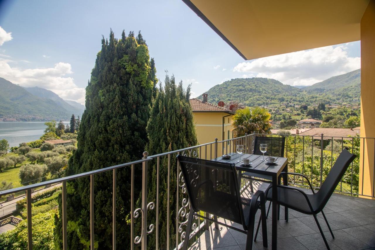 Ca' Maria Acero By Wonderful Italy Apartamento Bellagio Exterior foto