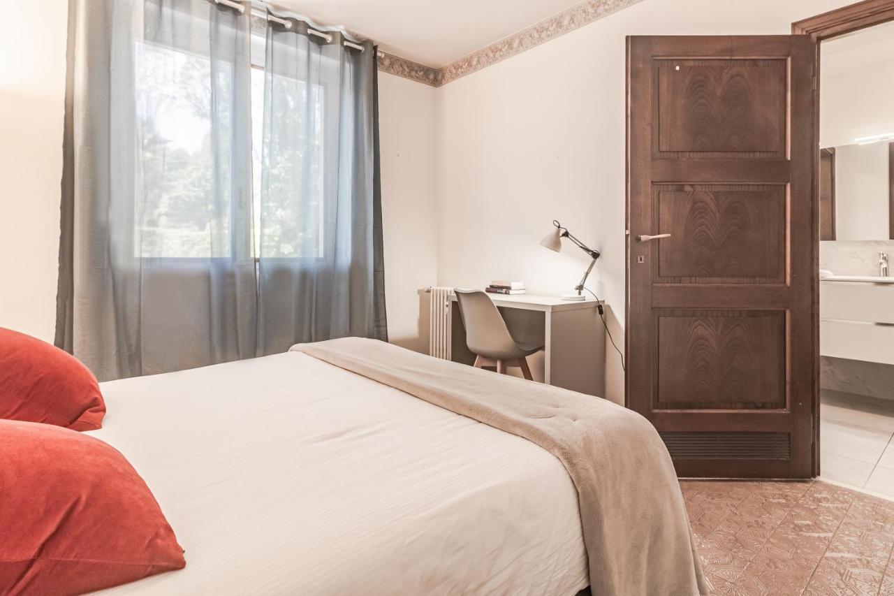Ca' Maria Acero By Wonderful Italy Apartamento Bellagio Exterior foto