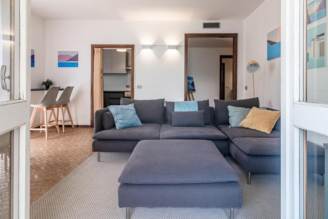 Ca' Maria Acero By Wonderful Italy Apartamento Bellagio Exterior foto