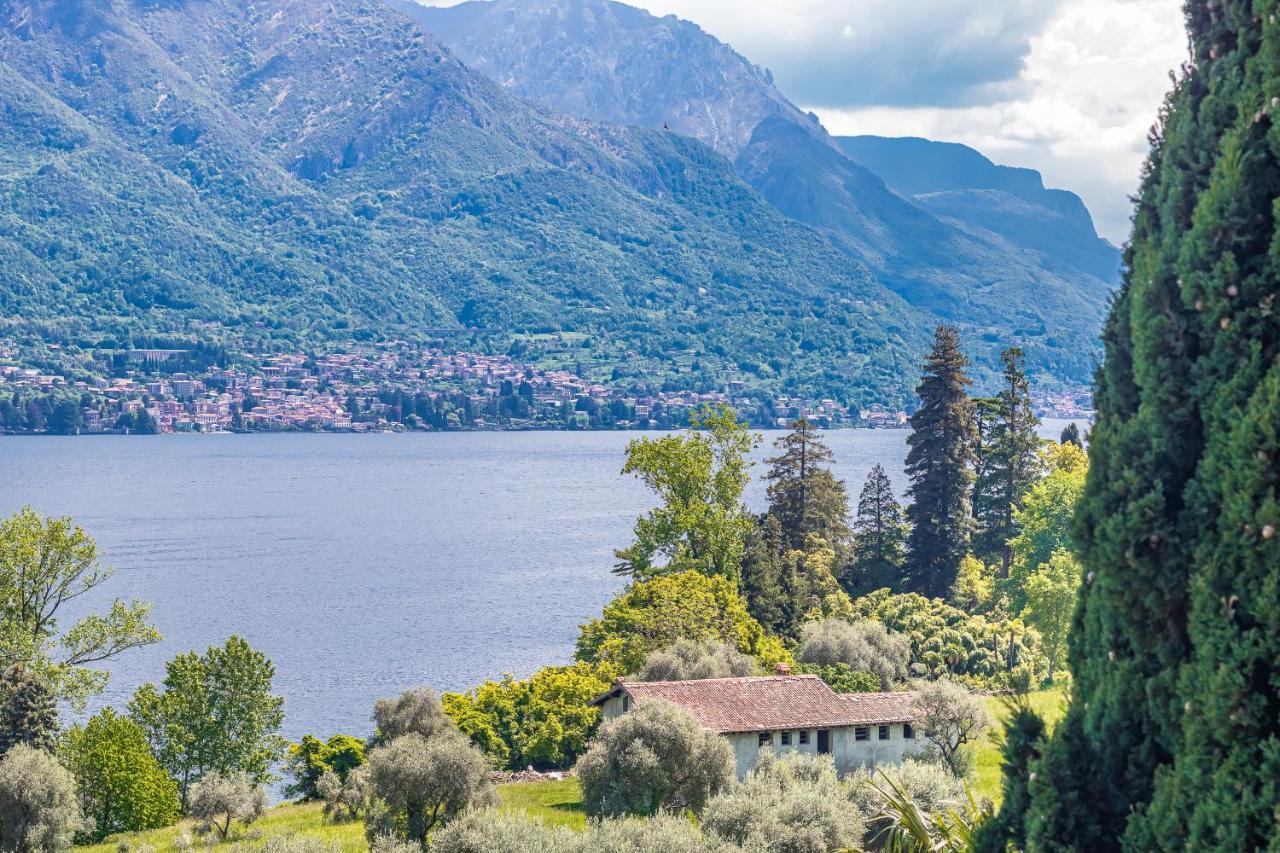 Ca' Maria Acero By Wonderful Italy Apartamento Bellagio Exterior foto